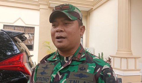 Dansatgas Karhutla Brigjen TNI Supriono mengatakan bahwa dalam beberapa hari terakhir Jambi sudah diselimuti kabut asap.<br>