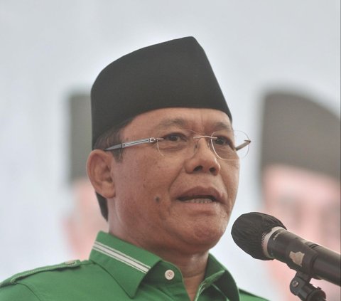 Namun, Mardiono menyatakan keputusan Rapimnas PPP tidak diharamkan untuk berubah. Hanya saja terdapat mekanisme panjang dan tidak bisa mendadak dan sepihak.