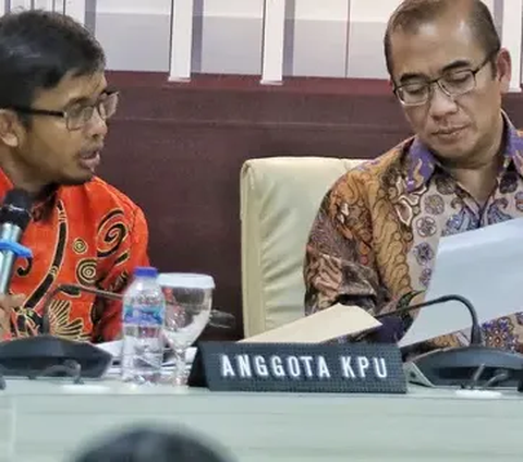 Ketua Divisi Teknis KPU RI Idham Holik mengatakan, tuntutan Bawaslu tersebut tak beralasan. Sebab, mereka tak telah memberikan akses Silon kepada Bawaslu.