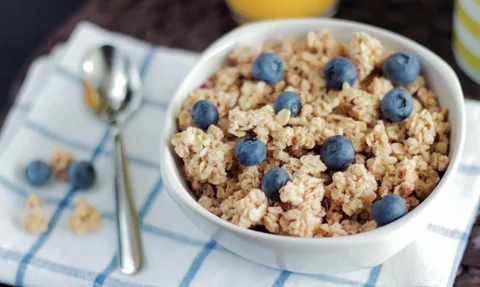 Oatmeal Ternyata Bisa Jadi Pengganti Nasi Lho, Ini 14 Manfaat yang Bisa Dirasakan