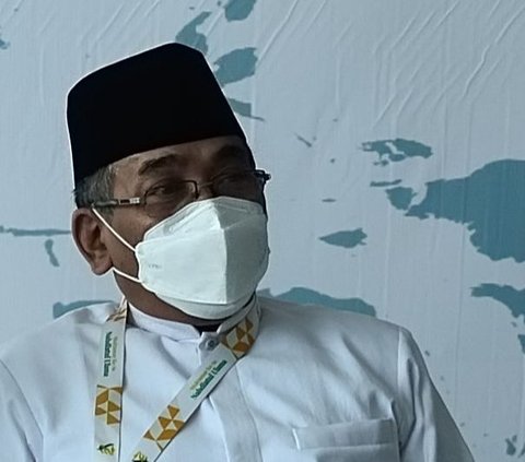 Ketum PBNU Gus Yahya Ungkap Hasil Pertemuan dengan Jokowi di Istana, Ada Bahas Politik?