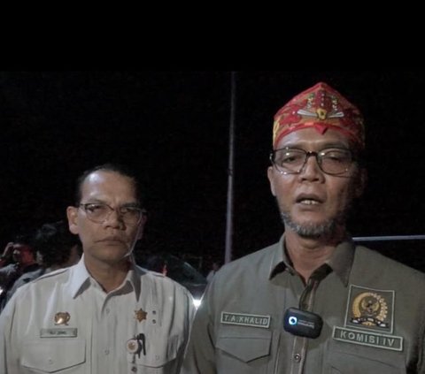 DPR Tengok Lokasi Food Estate di Kalteng, Ini Sederet Temuan dan PR untuk Pemerintah