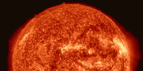 Sukses Luncurkan Aditya-L1, India Bakal Teliti Atmosfer Luar Matahari