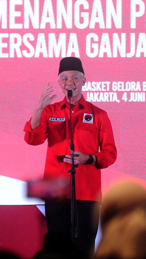 PPP Ungkap Strategi Ini Bakal Dipakai agar Ganjar Rebound usai Purnatugas Gubernur<br>