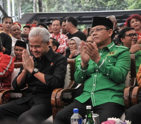 Plt Ketua Umum Partai Persatuan Pembangunan (PPP) Muhamad Mardiono mengungkapkan strategi yang akan dipakai agar elektabilitas bakal Capres Ganjar Pranowo rebound. Ganjar bakal mengakhiri jabatannya sebagai Gubernur Jawa Tengah, Selasa (5/9) besok.