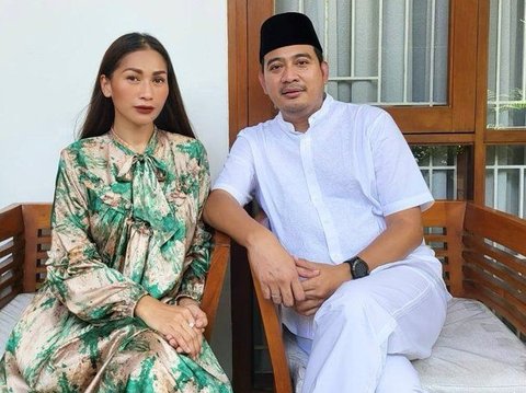 Perjuangan Tata Janeeta Comeback Ke Dunia Music, Sang Suami Beri Syarat!