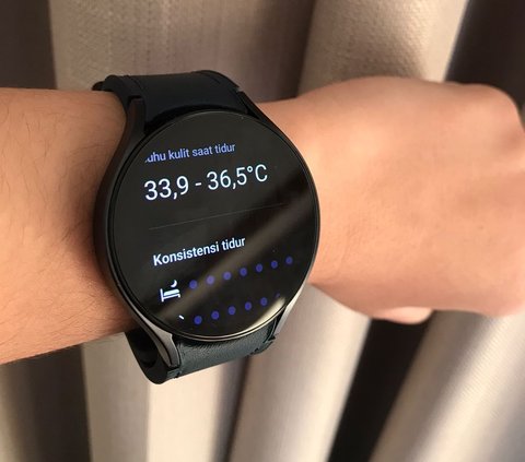 Tips for Maintaining Health and Exercise Needs with Galaxy Watch 6 Series Features