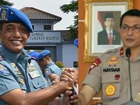 Sosok para Jenderal TNI-Polri Ternyata Kakak Adik, Punya Pangkat dan Jabatan Mentereng