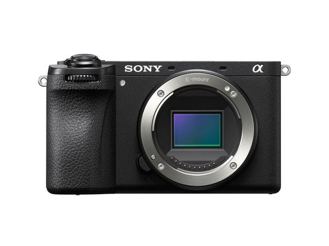 Sony Rilis Kamera Mirrorless APS-C α6700, Segini Harganya