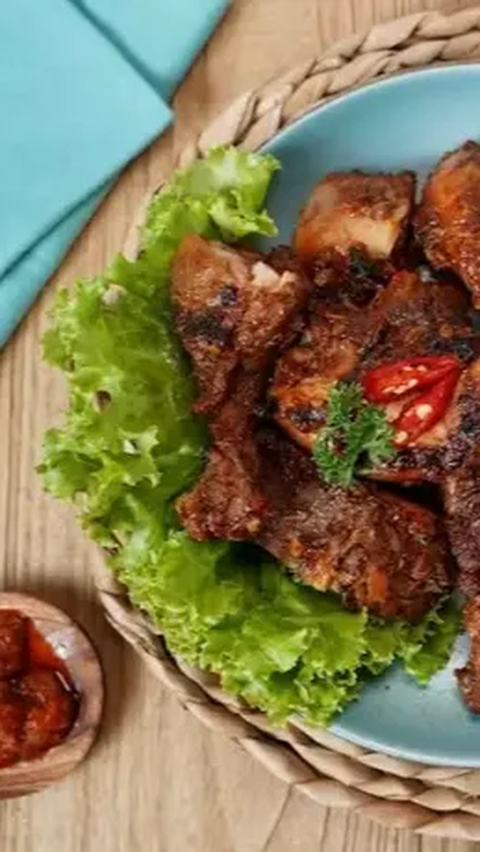 8 Resep Makanan Tradisional Indonesia Kaya Cita Rasa Rempah Nusantara, Jadi Menu Favorit Keluarga