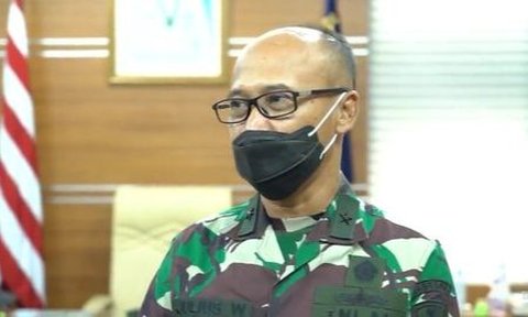 Tinggi Badan Prajurit Penganiaya Imam Sempat Disorot, Kapuspen Jelaskan Proses Seleksi di TNI