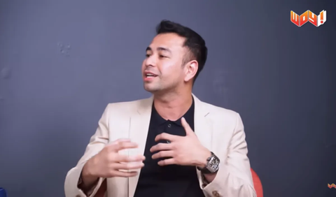 Setelah kejadian tersebut, Raffi Ahmad mencari momen untuk berbicara berdua dengan anak sulungnya tersebut. Raffi pun menanyakan soal kronologi kejadian yang dialami sang anak di sekolah.<br>