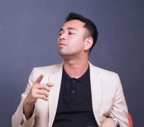 Rafathar Ditonjok Teman Sekolah, Begini Reaksi Raffi Ahmad dan Nagita Slavina