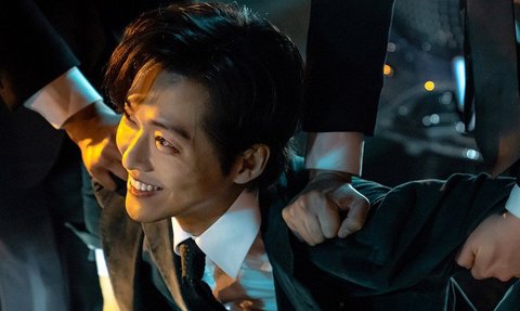 4 Drama Korea Bertema Profesi Namgoong Min dengan Rating Tertinggi