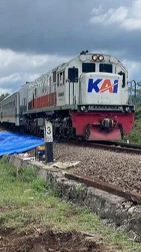 KAI Beri Diskon Tiket Kereta Hingga 20 Persen untuk Penumpang Disabilitas, Ini Caranya