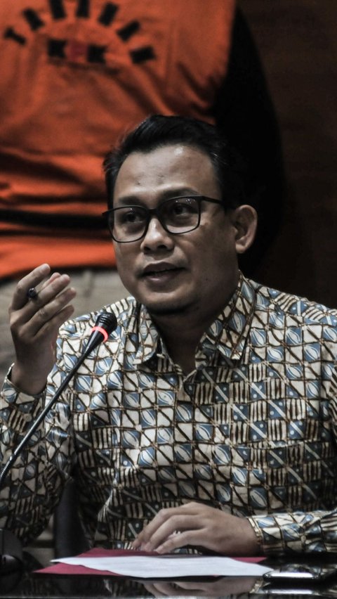 Respons KPK Soal Sikap Lukas Enembe Emosi di Persidangan