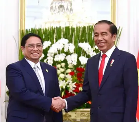 Jokowi Buka KTT ASEAN: Banyak Ketidakadilan dan Konflik Terjadi Akibat Tidak Adanya Kesetaraan