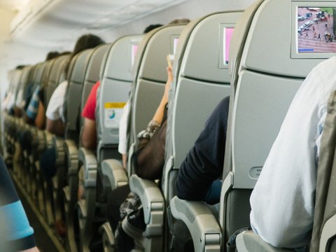 A Series of Passenger Complaints while Traveling by Airplane