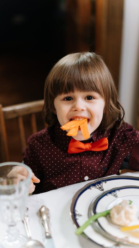 15 Makanan yang Bisa Meningkatkan Kecerdasan Otak Anak, Harganya Murah dan Mudah Didapat