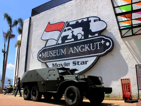 Museum Angkut