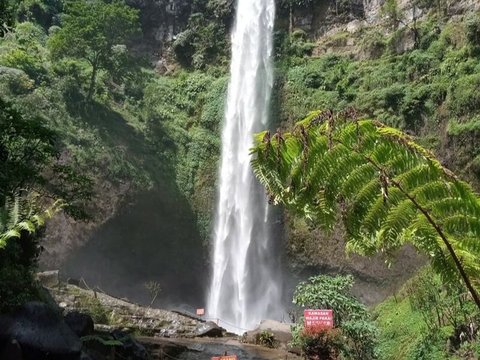 Air Terjun Coban Rondo