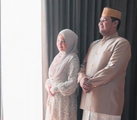 Sosok Ihsani Nurul Izzah Calon Istri Andi Amar Ma’ruf Sulaiman, Dilamar dengan Mahar Rp10 Miliar