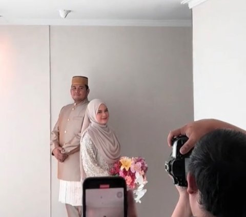 Sosok Ihsani Nurul Izzah Calon Istri Andi Amar Ma’ruf Sulaiman, Dilamar dengan Mahar Rp10 Miliar