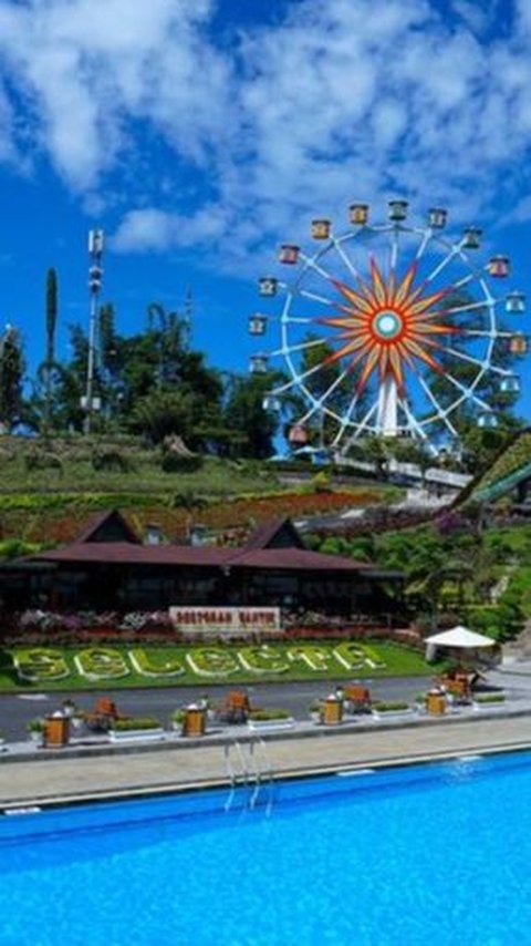 Wisata Malang Populer, Sajikan Alam Cantik hingga Pengalaman Seru