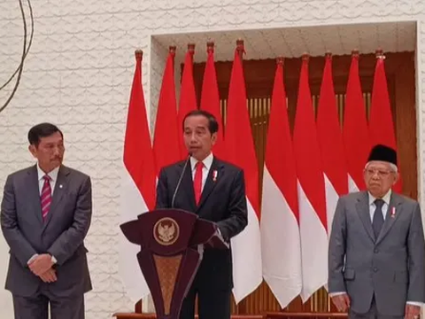 Jokowi Ingin Pemimpin Negara ASEAN Lebih Kerja Keras dan Gesit Hadapi Tantangan Global