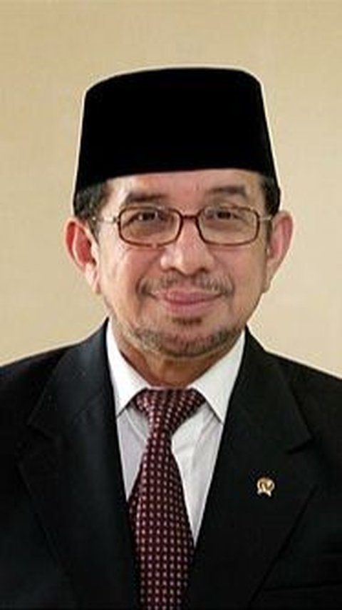 Habib Salim Segaf Al-Jufri