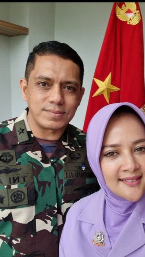 Brigjen TNI Muhammad Ali Al Habsyi