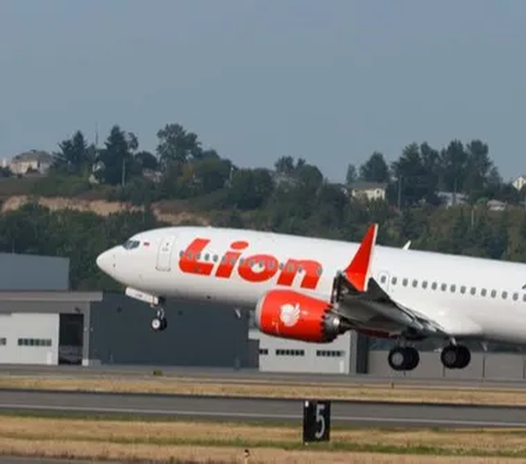 Akhir Pekan Ini, Lion Air Buka Penerbangan Langsung Solo-Arab Saudi