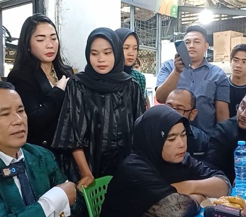 Calon Tunangan Blak-blakan Ungkap Kondisi Sang Kekasih Usai Dibunuh Anggota Paspampres