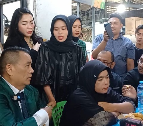 Calon Tunangan Blak-blakan Ungkap Kondisi Sang Kekasih Usai Dibunuh Anggota Paspampres