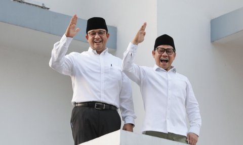 Mahfud MD Bicara soal KPK Panggil Cak Imin: Itu Bukan Politisasi Hukum