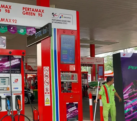 Direksi Pertamina Patra Niaga Turun Langsung ke SPBU, Ada Apa?