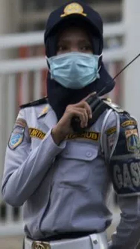 Polusi Udara Meningkat, Warga Jakarta Diminta Kembali Kenakan Masker