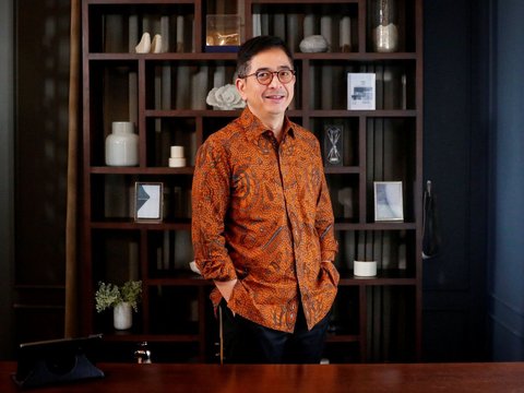 IKN Nusantara Diklaim Jadi Pusat Pertumbuhan Ekonomi Kalimantan