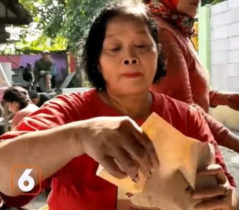 Mencicipi Gendar Pecel, Kuliner Tradisional Khas Boyolali yang Unik dan Murah Meriah