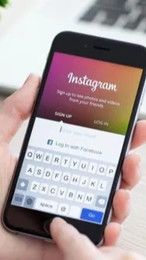 Akun Instagram AJI Indonesia Diretas, Unggah Iklan Jualan iPhone<br>