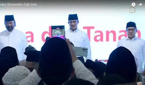 Lebih lanjut, Yani menyatakan hubungan kerja sama antara NasDem dan Partai Masyumi akan diteken secara formal. Terlebih, akan ada Rakornas Partai Masyumi yang turut mengundang Ketum NasDem Surya Paloh.<br>