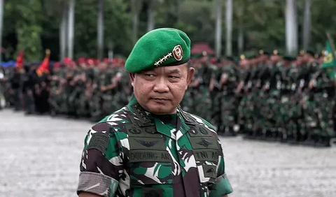Kasad Jenderal TNI Dudung Abdurrahman meminta anggota TNI yang menculik dan menganiaya pemuda Aceh Imam Masykur hingga tewas dihukum seberat-beratnya.