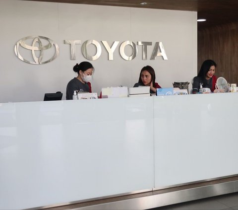 Toyota dan Lexus Gratiskan Biaya Uji Emisi, Begini Cara Daftarnya!