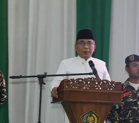 Partai NasDem merespons sikap Pengurus Besar Nahdlatul Ulama (PBNU) yang dinilai menyasar ke bakal calon wakil presiden (bacawapres) Muhaimin Iskandar alias Cak Imin, lantaran tampil sebagai representatif warga Nahdliyin.