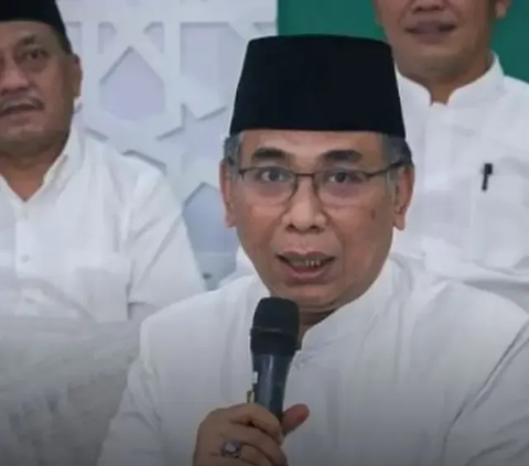 NasDem: PBNU Tak Bisa Larang Kader Berpartai dan Dukung Pasangan Capres-Cawapres