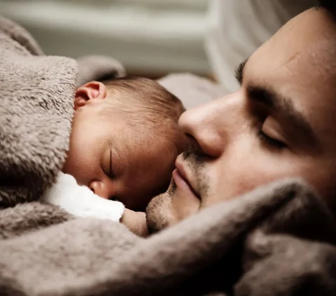 Yuk Ayah, Lakukan Ini Supaya Ibu Terhindar Dari Baby Blues dan Postpartum Depression