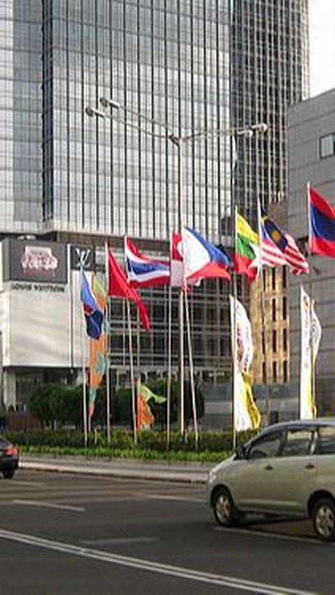 KTT ASEAN Adalah Konferensi Tingkat Tinggi ASEAN, Berikut Sejarah dan Tujuannya