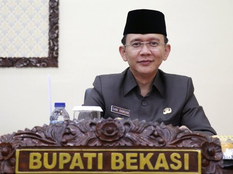 Bencana Kekeringan Meluas, Pemkab Bekasi Ajukan Permohonan Modifikasi Cuaca