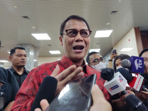 Selesai Jadi Gubernur Jateng, Ganjar akan Langsung Tancap Gas Temui Rakyat