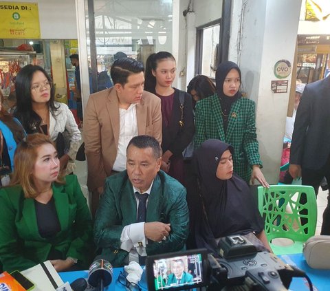 Fakta-Fakta Baru Kasus Imam Masykur Diculik dan Dibunuh Anggota paspampres